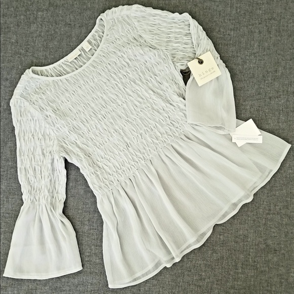 Nordstroms Blouse - Picture 1 of 3